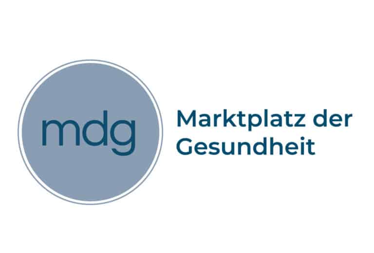 Marktplatz der Gesundheit