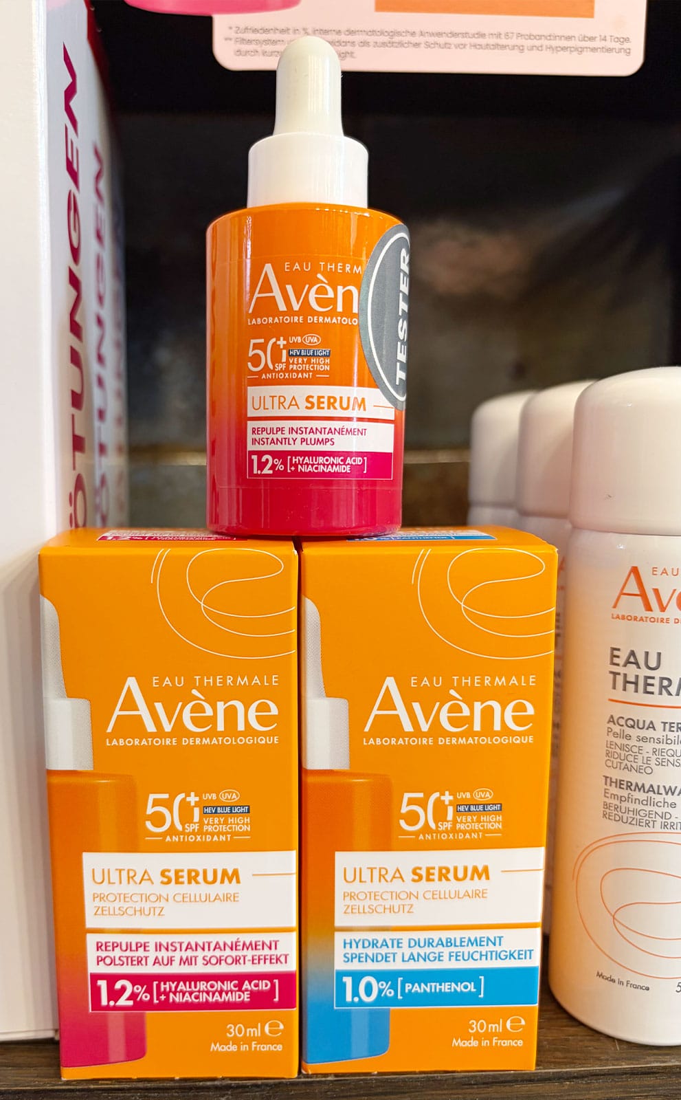 Avène